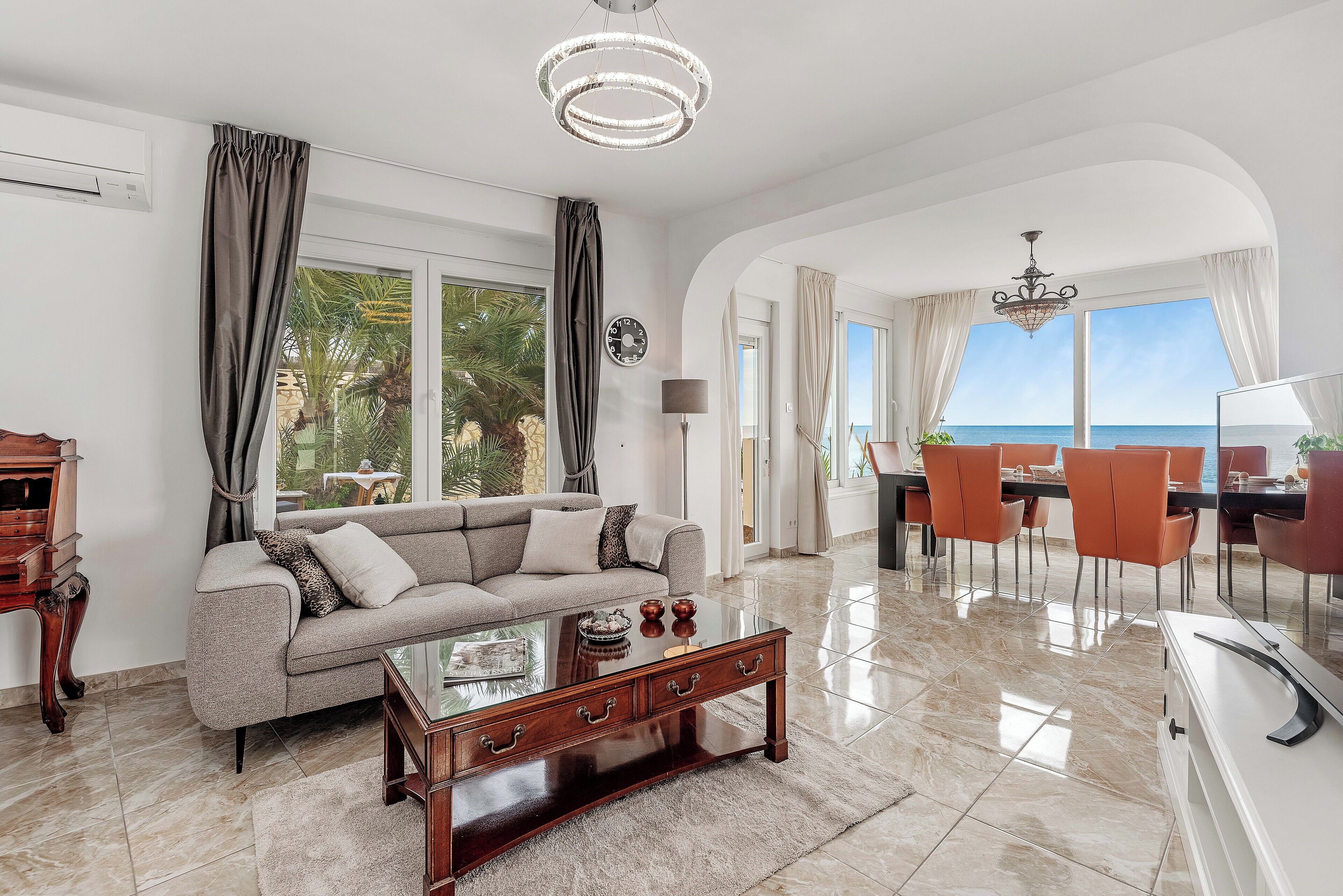 TV connectée, imprimantes