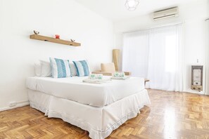 Standard Apartment, City View - Oro 4 Apartment by Be Local Argentina (Buenos Aires)