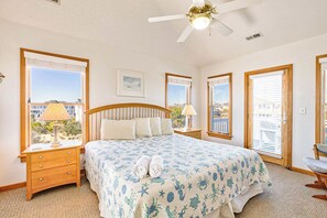 6 Schlafzimmer, Internetzugang, Bettwäsche
