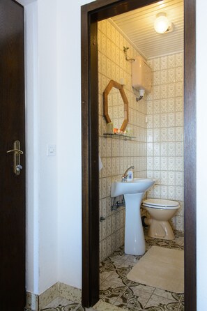 Badkamer