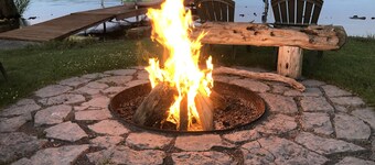 Long Reach Retreat Cottage , Prince Edward County , Breathtaking Waterfront