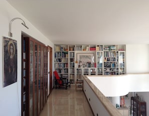 Biblioteca