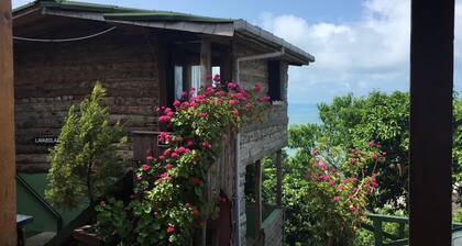 Caca Bungalow & Apart
