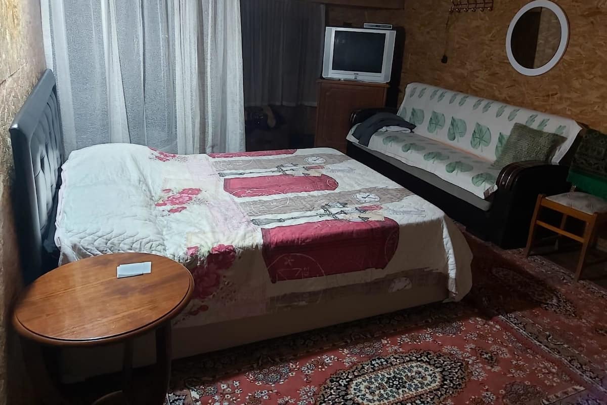 Family Apartment