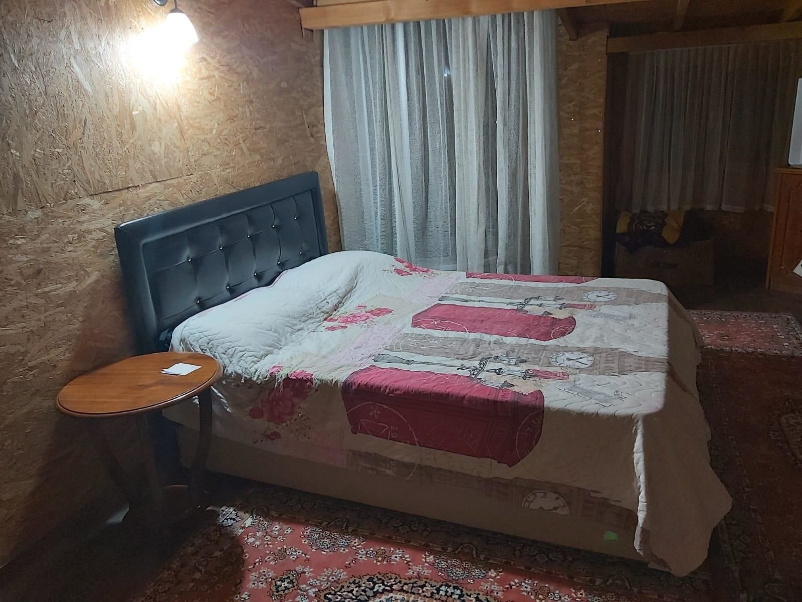 Apartemen Keluarga | Setrika/meja setrika, Wi-Fi gratis, dan seprai linen