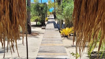 Jardín