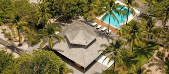 Hotel Vila Naia