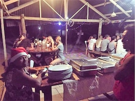 Restaurantes