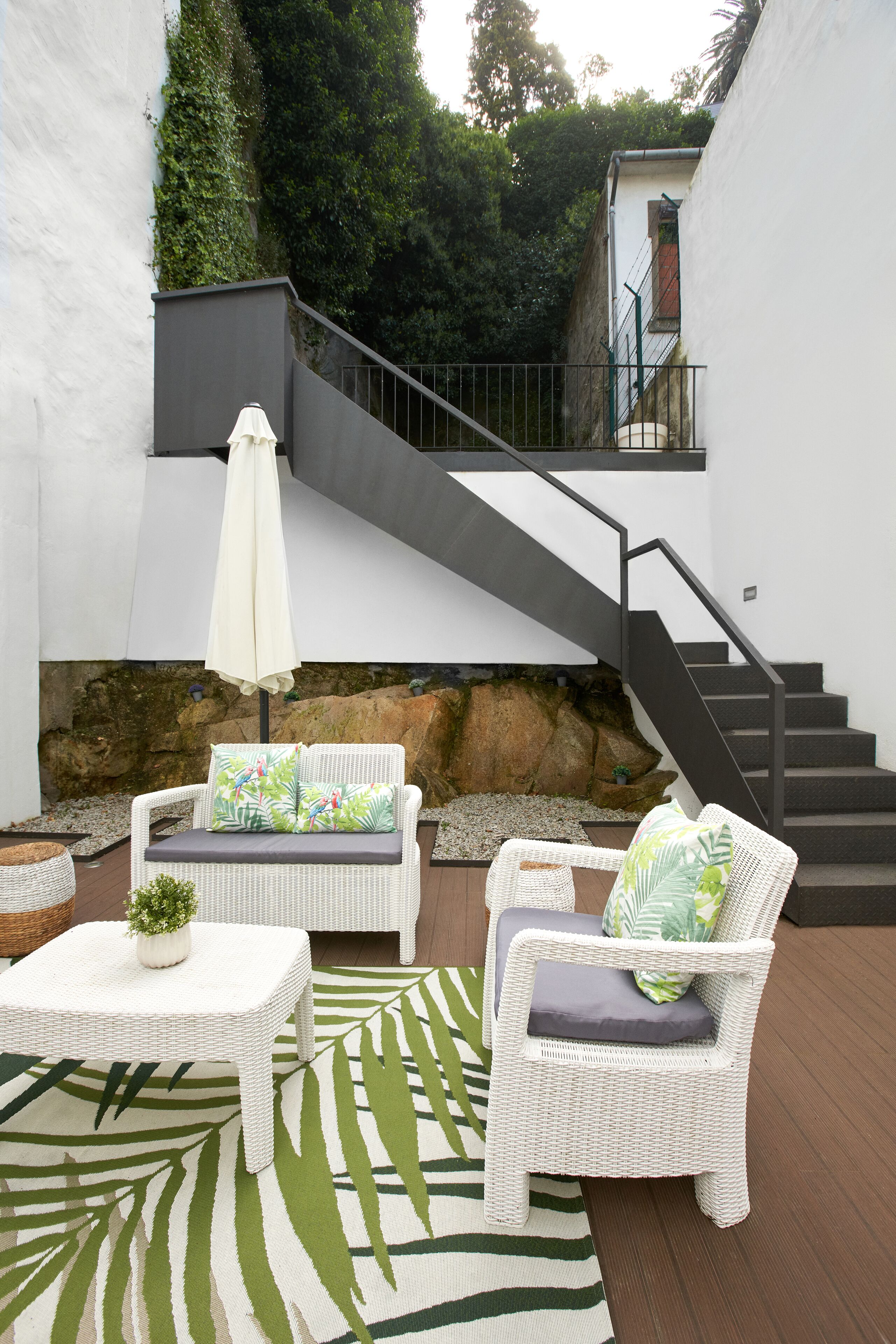 Teres/patio