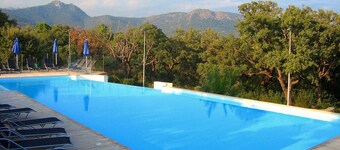 Résidence Odalys San Martinu