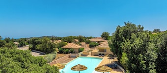 Résidence Odalys San Martinu