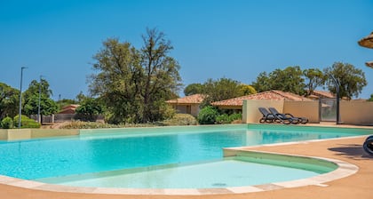 Résidence Odalys San Martinu