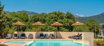 Résidence Odalys San Martinu