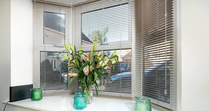 KVM - Whitebeam House