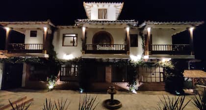 Casa de Campo Hotel & Spa