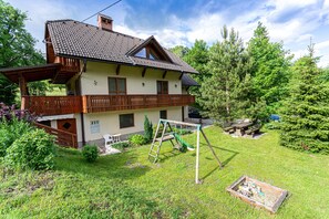 Exterior - Apartments Valant (Bled)