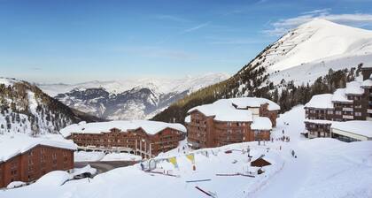 Résidence La Licorne