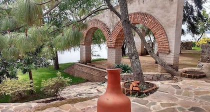 Cabañas Real de Tapalpa