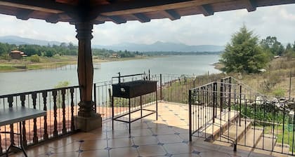 Cabañas Real de Tapalpa