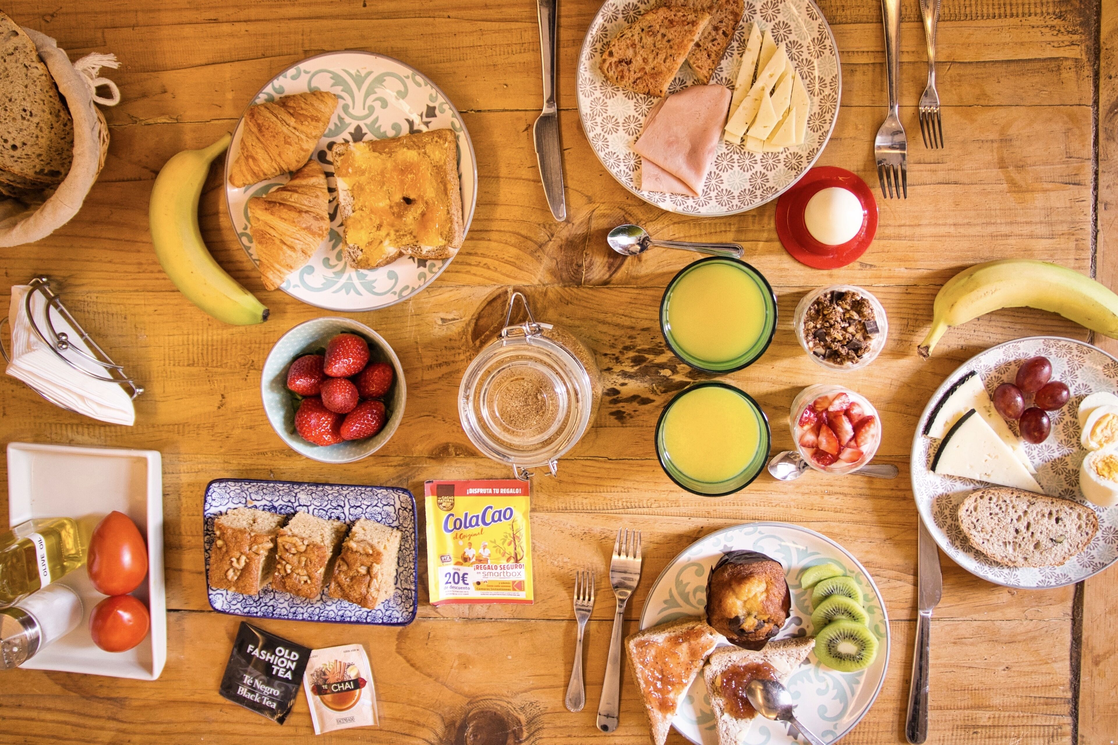 Foto - Factory Suites Barcelona