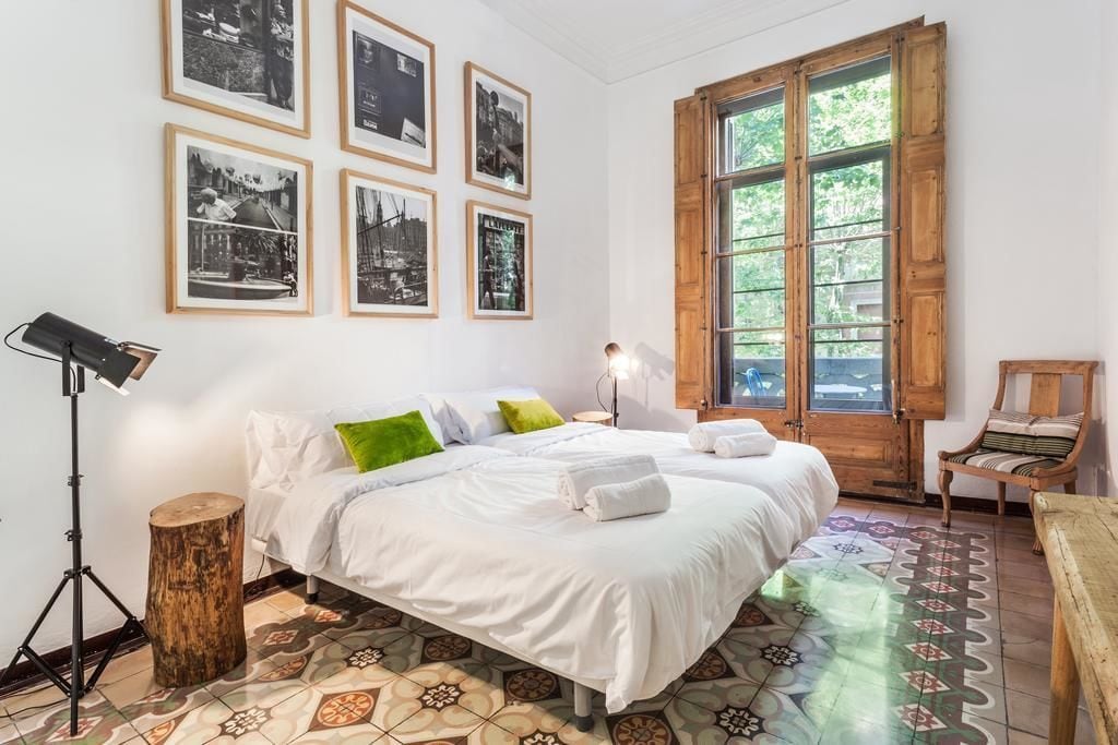 Foto - Factory Suites Barcelona