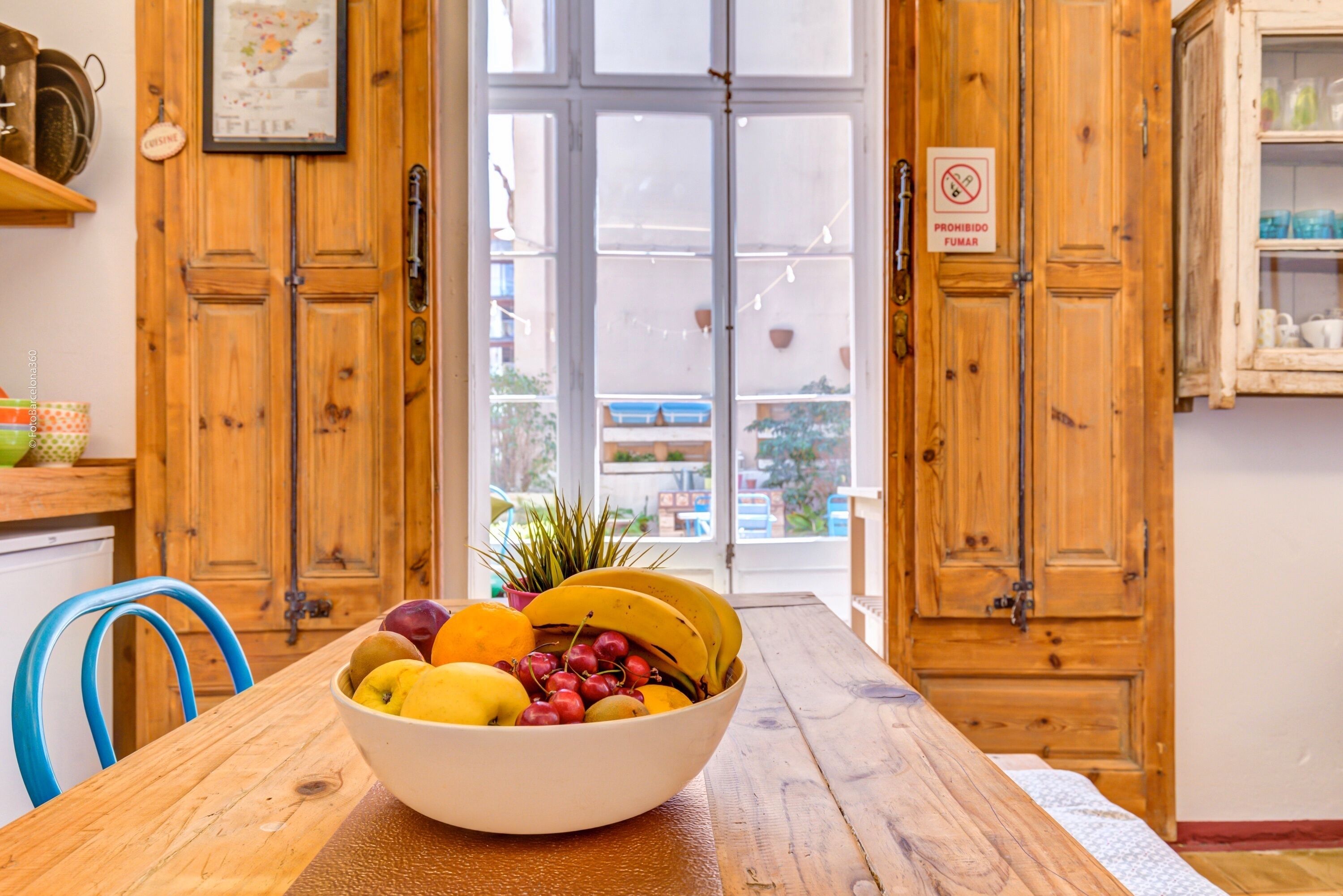 Foto - Factory Suites Barcelona