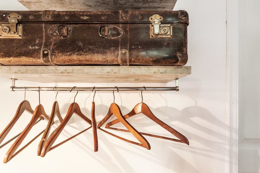 Foto - Factory Suites Barcelona