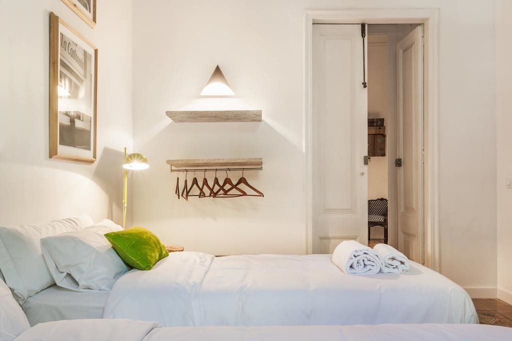 Photo - Factory Suites Barcelona