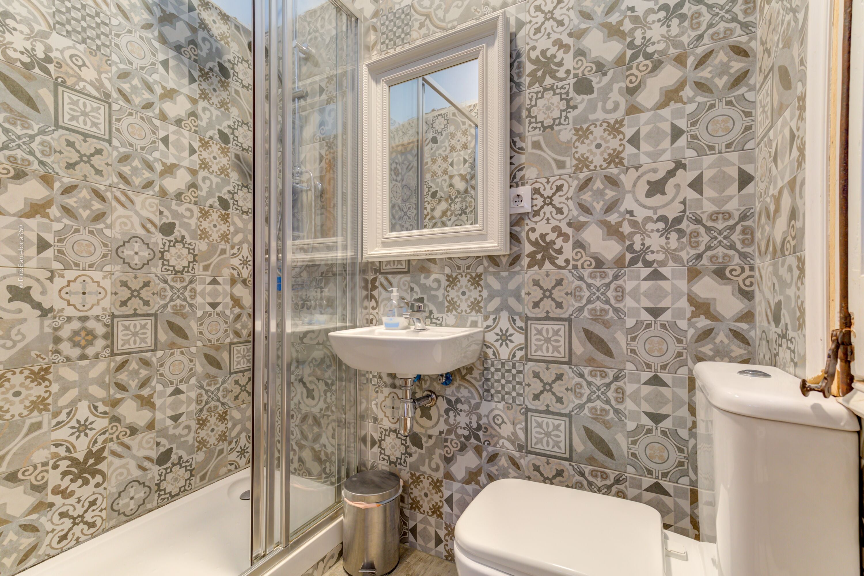 Foto - Factory Suites Barcelona