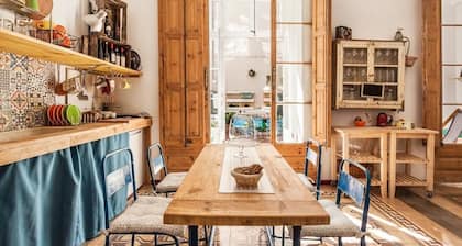 Factory Suites Barcelona