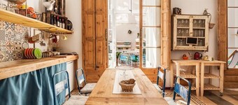 Factory Suites Barcelona