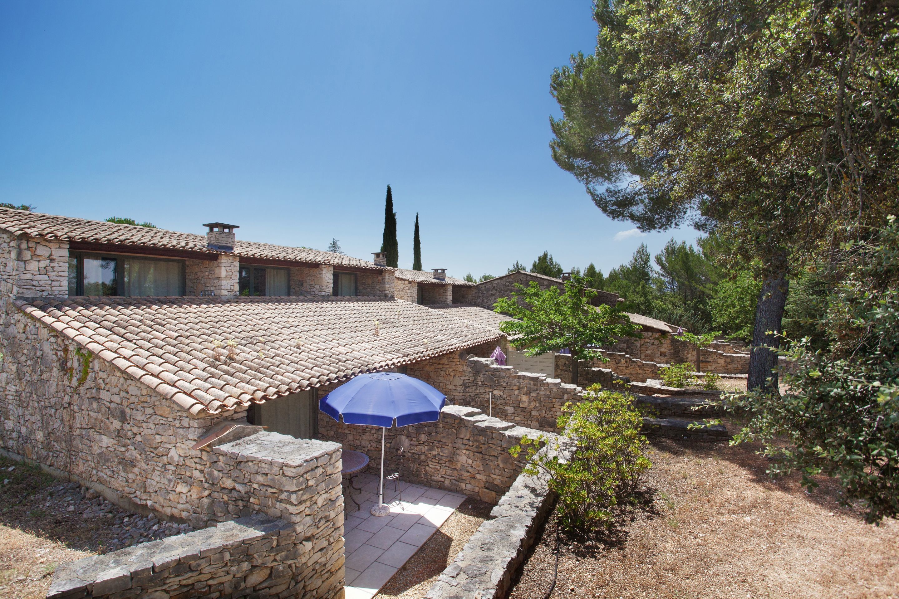 บริเวณภายนอก