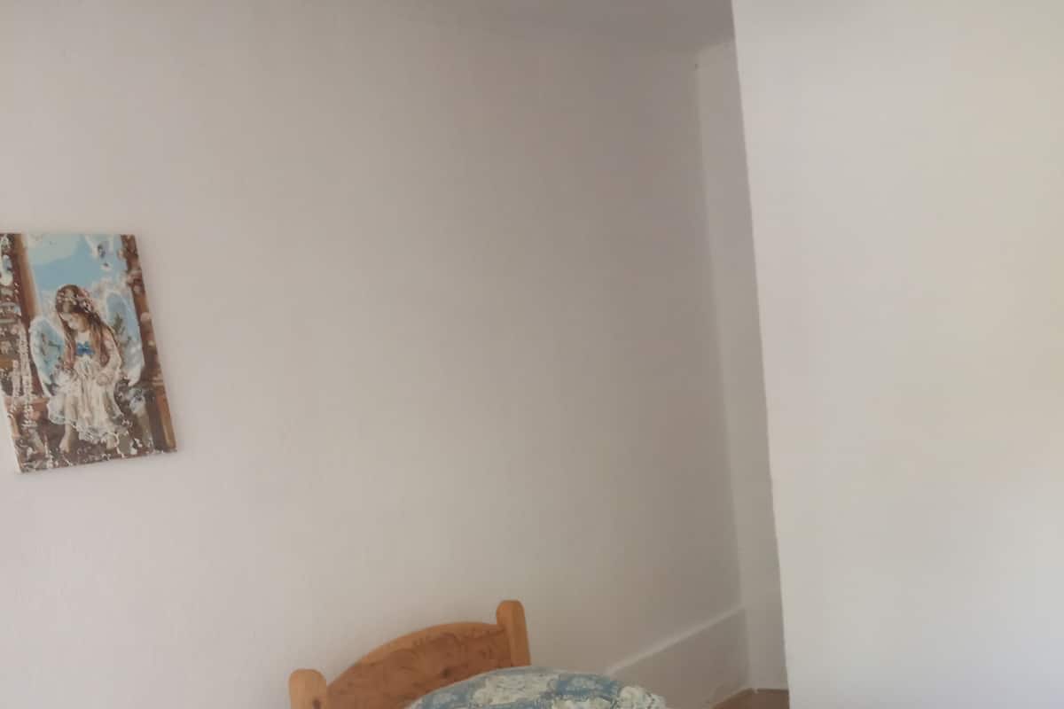 Twin Room, Courtyard View | Blackout drapes, iron/ironing board, rollaway beds, bed sheets