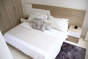 Standard Apartment | 1 bedroom, desk, iron/ironing board, free WiFi - Loft Mikonos - Adults Only (Pereira)