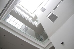 Flat-screen TV - Loft Mikonos - Adults Only (Pereira)