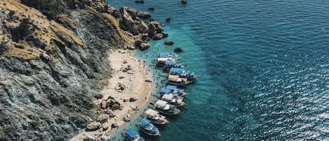 Plage à proximité