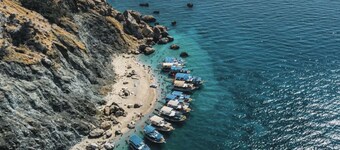 Grand Yazici Hotel Adrasan