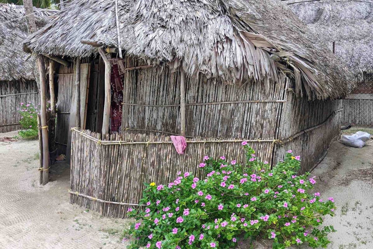 Dormitório compartilhado básico | Roupa de cama