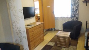 Apartment, Ground Floor (30 m2) - 'Klein und Fein' Pohlheim (Pohlheim)