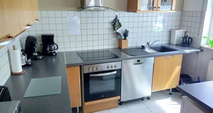 'Klein und Fein' Pohlheim