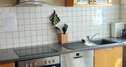 'Klein und Fein' Pohlheim