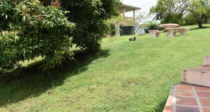 Tapion Beach Suites 1