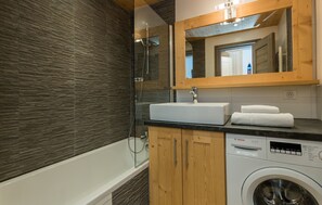 Towels - Résidence Odalys Chanteneige Croisette (Les Belleville)