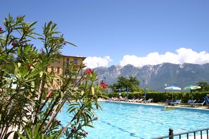 Alberca