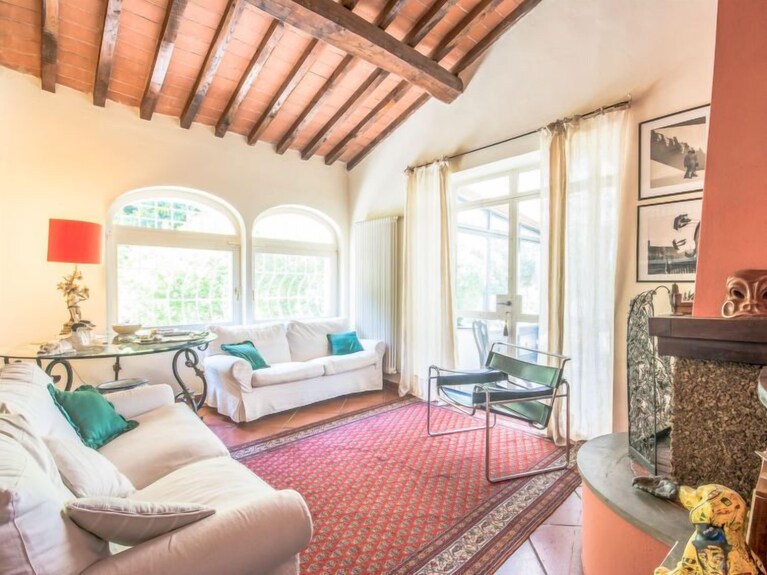 La Casa Vivente By Interhome - Livourne