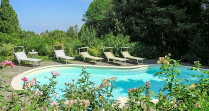 La Casa Vivente by Interhome