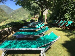 Appartement | Ext érieur