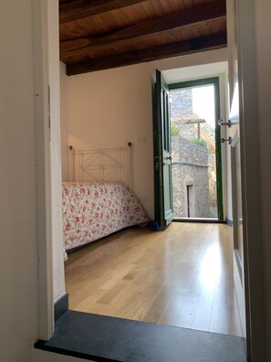 Apartment | 2 Schlafzimmer, Bügeleisen/Bügelbrett, kostenloses WLAN, Bettwäsche