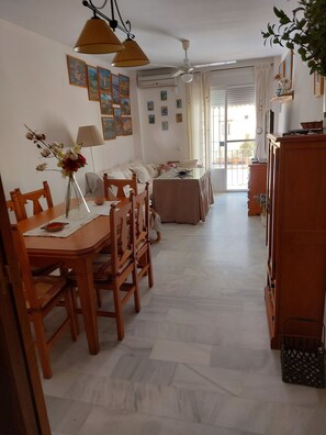 Restauration