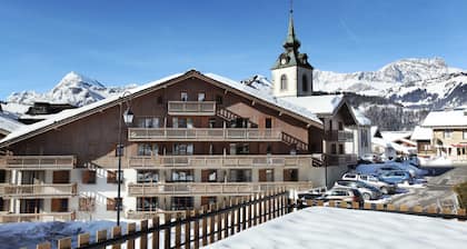 Résidence Odalys Le Village